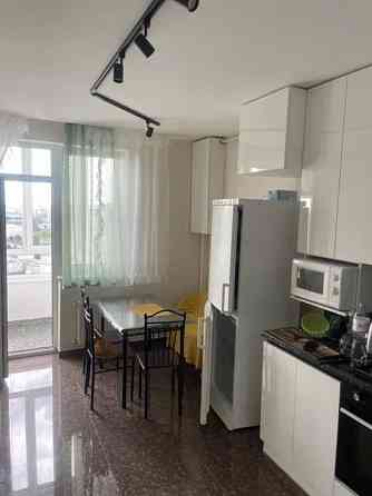 Оренда сучасна квартира НОВОБУД вул.Довга (Сихів) Львов