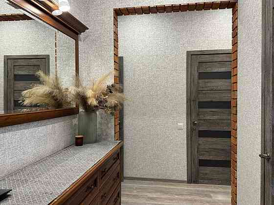 Цена снижена/Сдам в аренду 2к квартиру с новым ремонтом/Центр Днепр