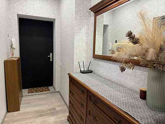 Цена снижена/Сдам в аренду 2к квартиру с новым ремонтом/Центр Днепр