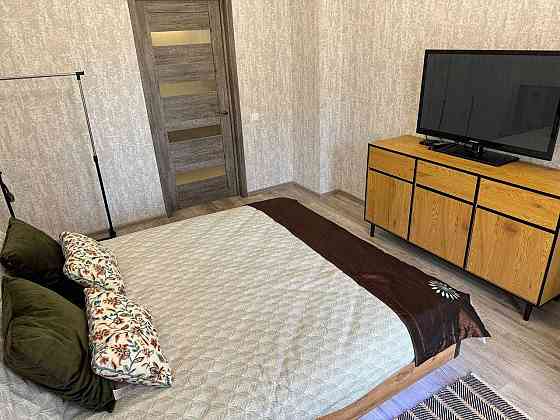 Цена снижена/Сдам в аренду 2к квартиру с новым ремонтом/Центр Днепр