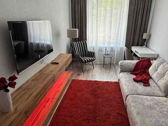 Цена снижена/Сдам в аренду 2к квартиру с новым ремонтом/Центр Днепр