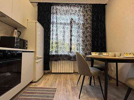 Цена снижена/Сдам в аренду 2к квартиру с новым ремонтом/Центр Днепр