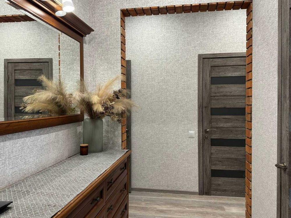 Цена снижена/Сдам в аренду 2к квартиру с новым ремонтом/Центр Днепр - изображение 4