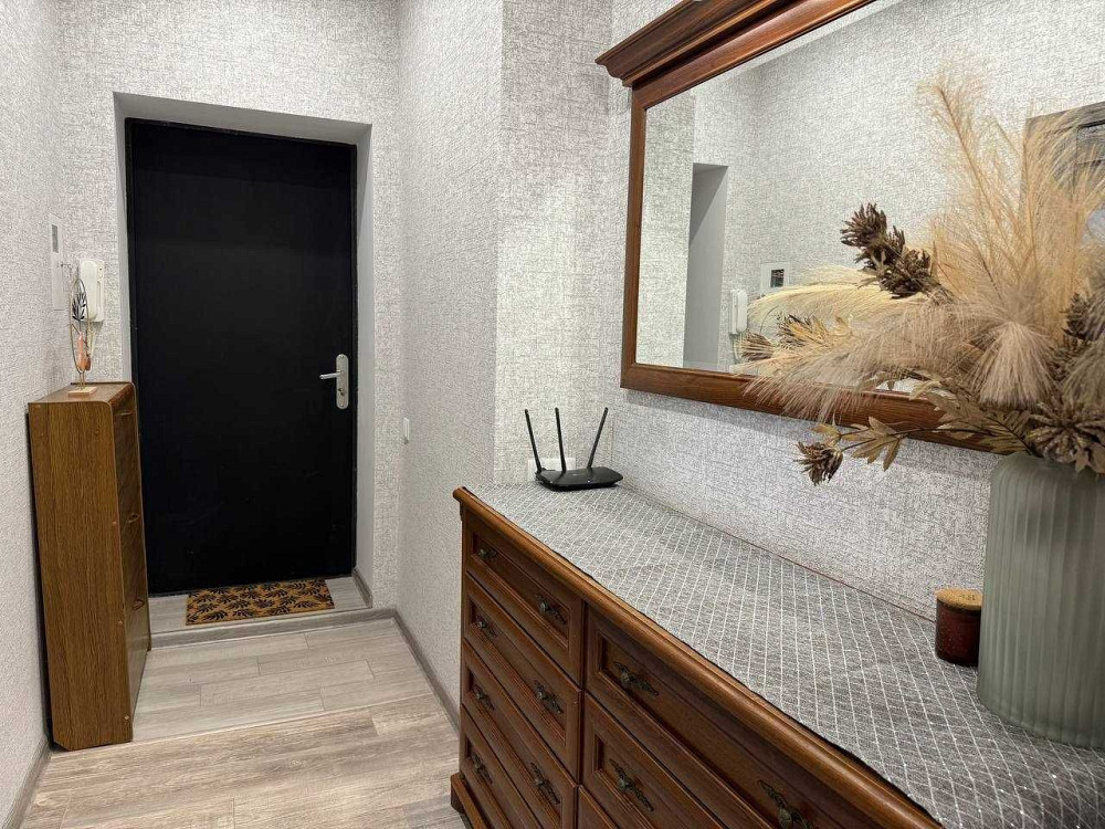 Цена снижена/Сдам в аренду 2к квартиру с новым ремонтом/Центр Днепр - изображение 3