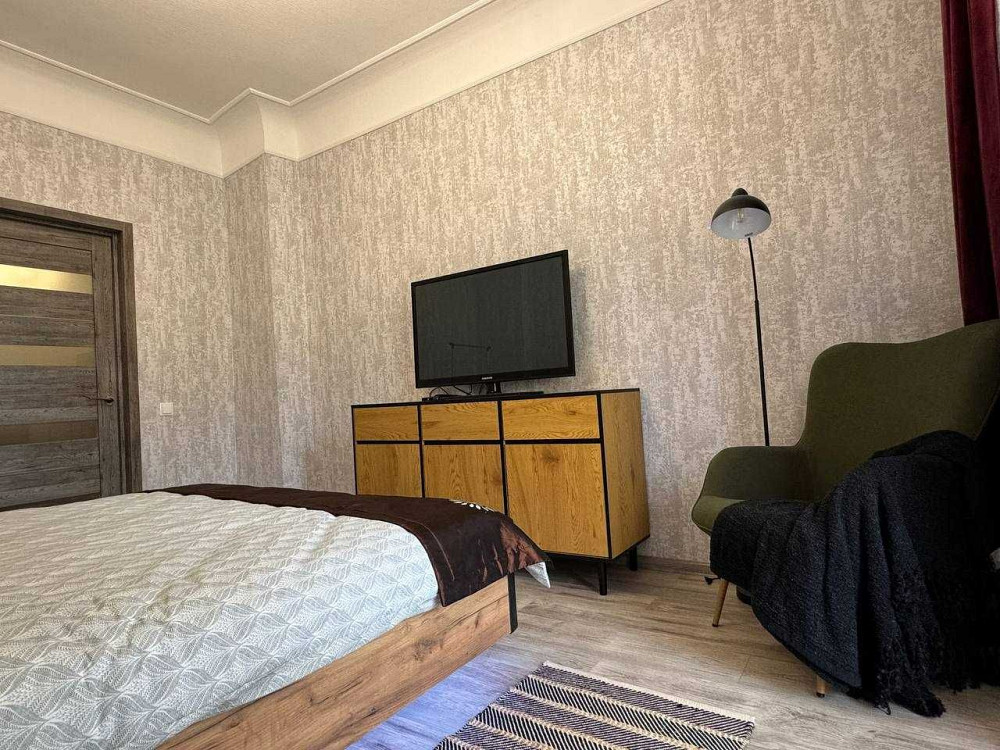 Цена снижена/Сдам в аренду 2к квартиру с новым ремонтом/Центр Днепр - изображение 5