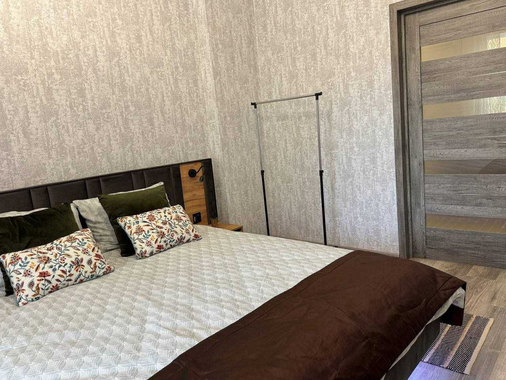 Цена снижена/Сдам в аренду 2к квартиру с новым ремонтом/Центр Днепр - изображение 7