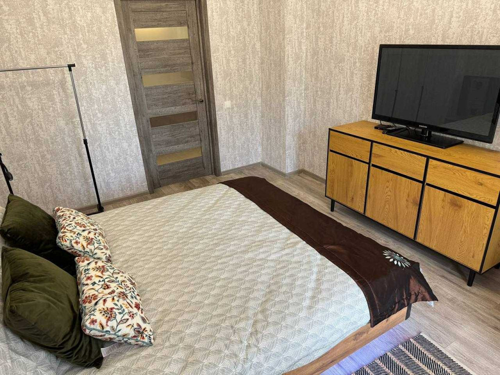 Цена снижена/Сдам в аренду 2к квартиру с новым ремонтом/Центр Днепр - изображение 6