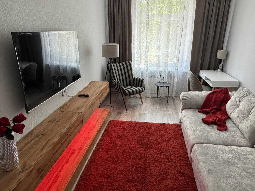 Цена снижена/Сдам в аренду 2к квартиру с новым ремонтом/Центр Днепр - изображение 1