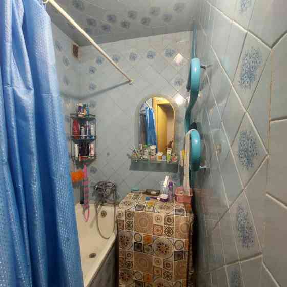 Продається 2 кімнатна з роздільними кімнатами на Таірова Одесса