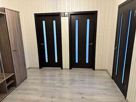 Трьохкімнатна квартира, можливий торг Обухов