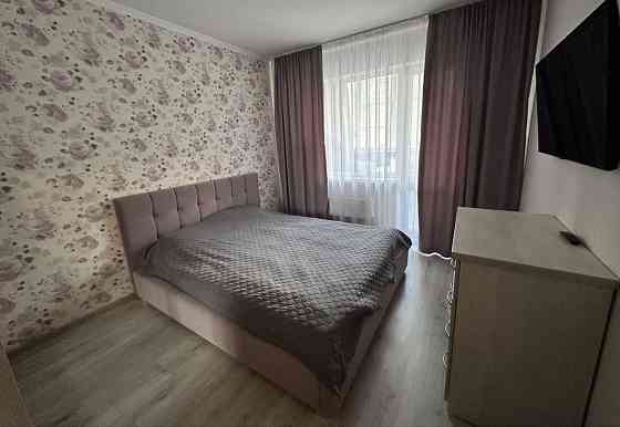 Трьохкімнатна квартира, можливий торг Обухов