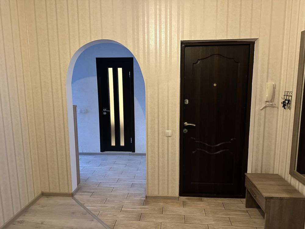 Трьохкімнатна квартира, можливий торг Обухів - зображення 7