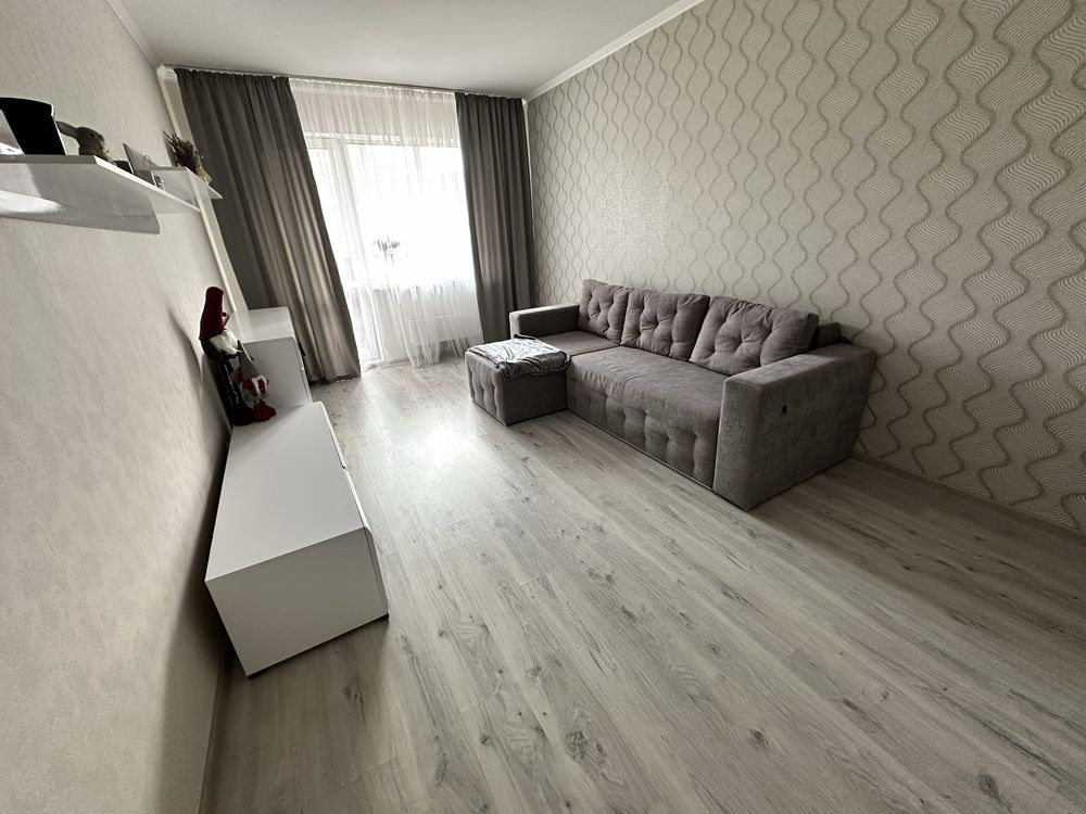 Трьохкімнатна квартира, можливий торг Обухів - зображення 1