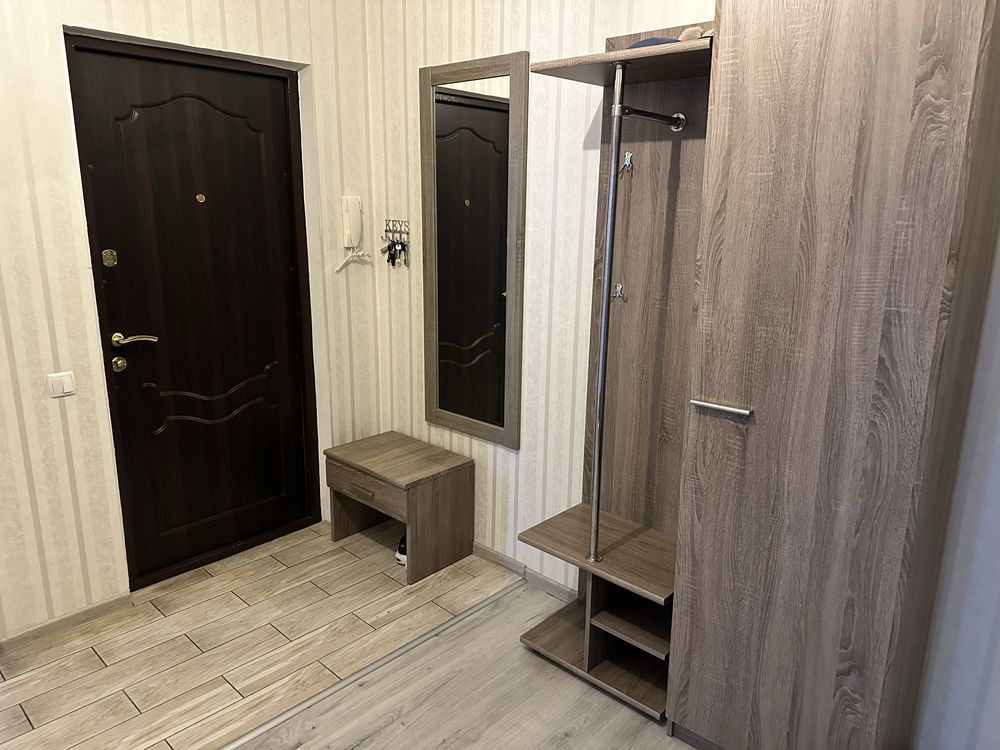 Трьохкімнатна квартира, можливий торг Обухів - зображення 5