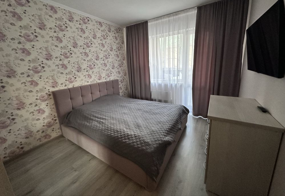 Трьохкімнатна квартира, можливий торг Обухів - зображення 3