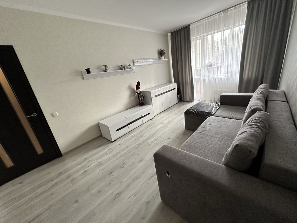 Трьохкімнатна квартира, можливий торг Обухів - зображення 2