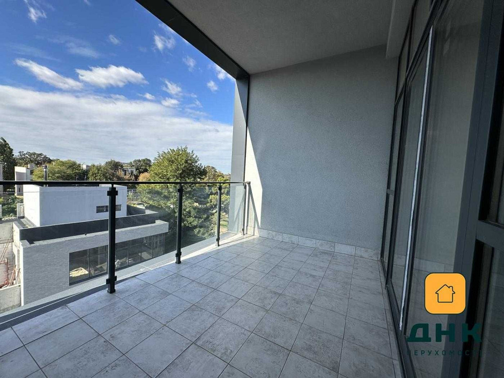 Новая 2к квартира в клубном доме возле моря на 10 Фонтана Сапфир Odesa - photo 6