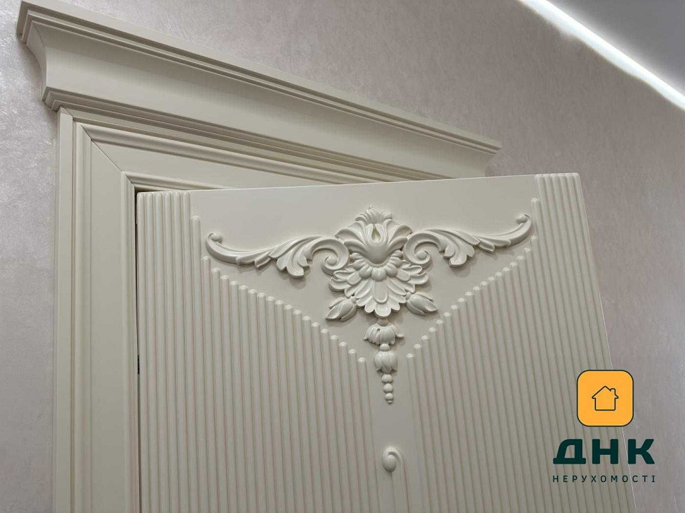 Новая 2к квартира в клубном доме возле моря на 10 Фонтана Сапфир Odesa - photo 8