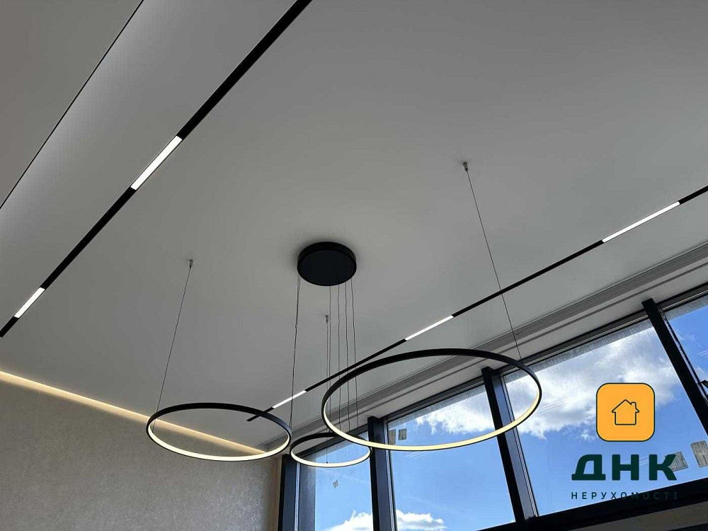 Новая 2к квартира в клубном доме возле моря на 10 Фонтана Сапфир Odesa - photo 5