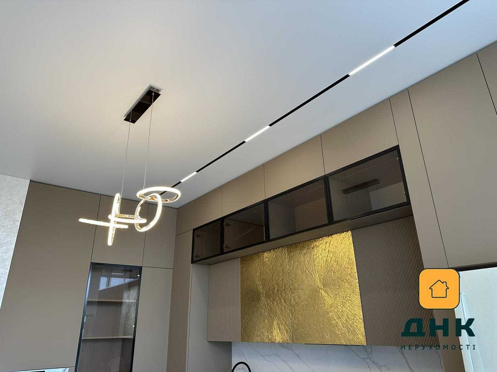 Новая 2к квартира в клубном доме возле моря на 10 Фонтана Сапфир Odesa - photo 3