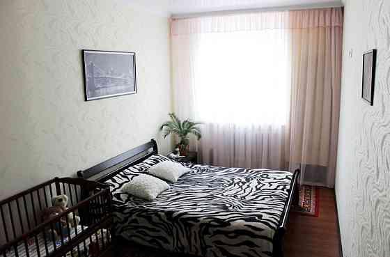 Продам СВОЮ 3х кімн.  квартиру в Олександрівському р-ні.Ціна договірна Запоріжжя