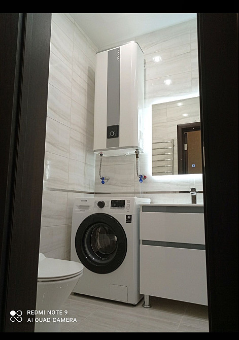 Продам СВОЮ 3х кімн.  квартиру в Олександрівському р-ні.Ціна договірна Запоріжжя - зображення 8