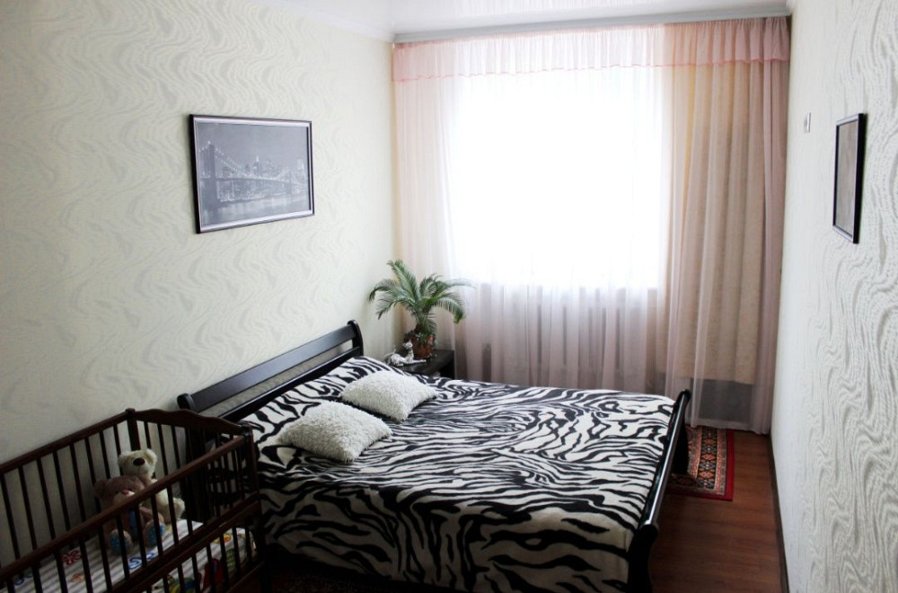 Продам СВОЮ 3х кімн.  квартиру в Олександрівському р-ні.Ціна договірна Запоріжжя - зображення 3