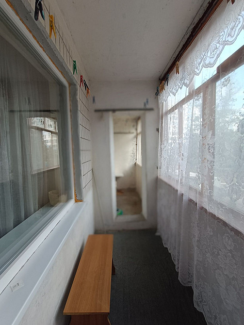 Продам 1комн, 2этаж, левый берег Каменское (Запорожская обл.) - изображение 4