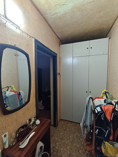 Продам 1комн, 2этаж, левый берег Каменское (Запорожская обл.) - изображение 5