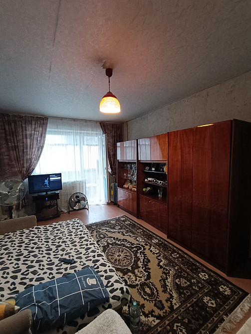 Продам 1комн, 2этаж, левый берег Каменское (Запорожская обл.) - изображение 1