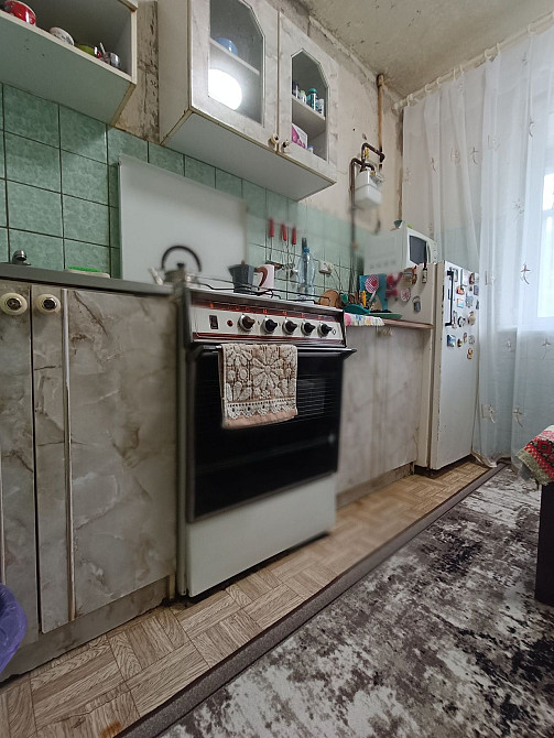 Продам 1комн, 2этаж, левый берег Каменское (Запорожская обл.) - изображение 7