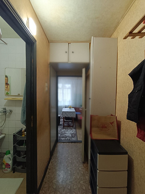 Продам 1комн, 2этаж, левый берег Каменское (Запорожская обл.) - изображение 6