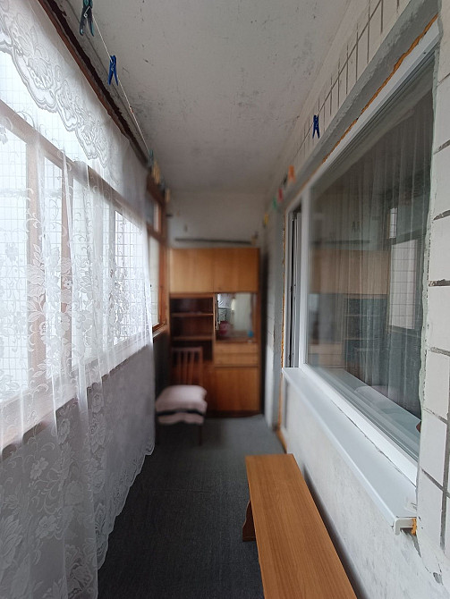 Продам 1комн, 2этаж, левый берег Каменское (Запорожская обл.) - изображение 3