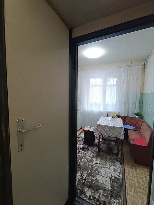 Продам 1комн, 2этаж, левый берег Каменское (Запорожская обл.) - изображение 8