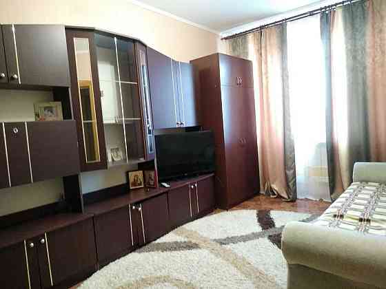 Продам 1-к квартиру з меблями, з технікой Сумы