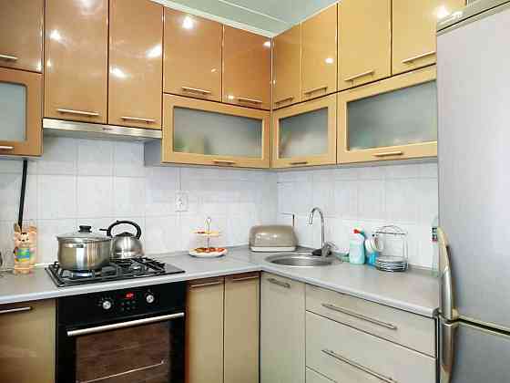 Продам 1-к квартиру з меблями, з технікой Сумы