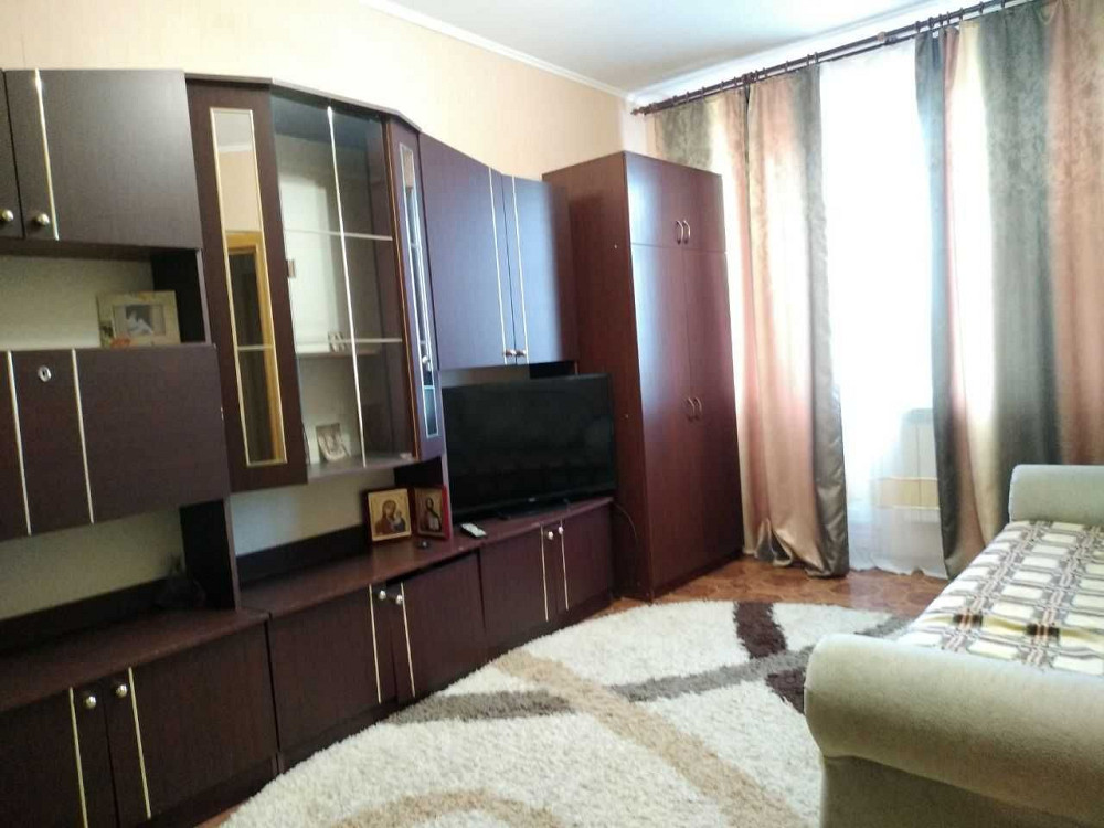 Продам 1-к квартиру з меблями, з технікой Сумы - изображение 6