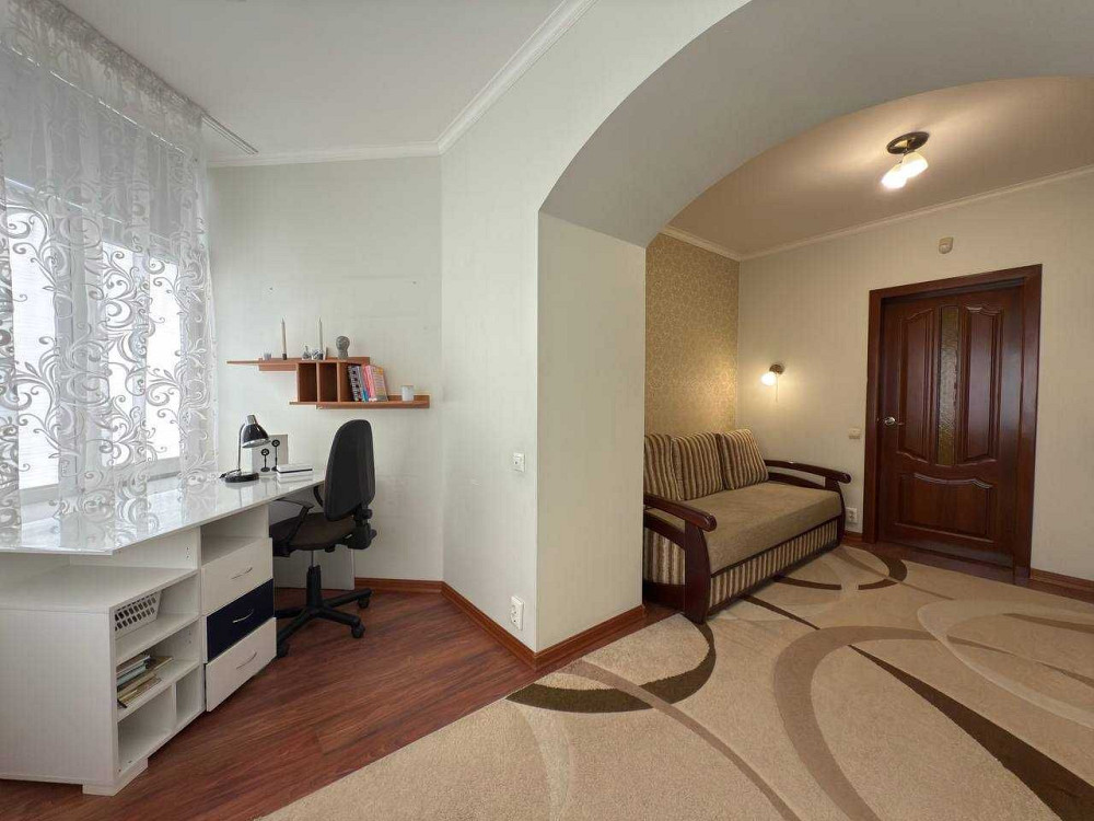 Продам 3х комнатную в центре с автономкой  на Петропавловской. Сумы - изображение 7