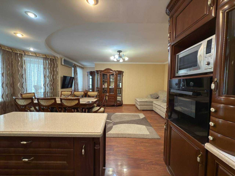 Продам 3х комнатную в центре с автономкой  на Петропавловской. Сумы - изображение 3