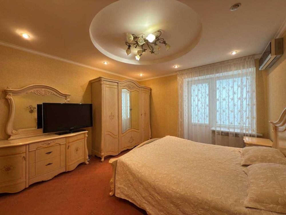 Продам 3х комнатную в центре с автономкой  на Петропавловской. Сумы - изображение 5