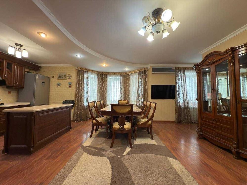 Продам 3х комнатную в центре с автономкой  на Петропавловской. Сумы - изображение 1