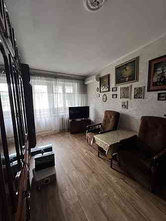 Трикімнатна квартира район 18 школи Кременчуг