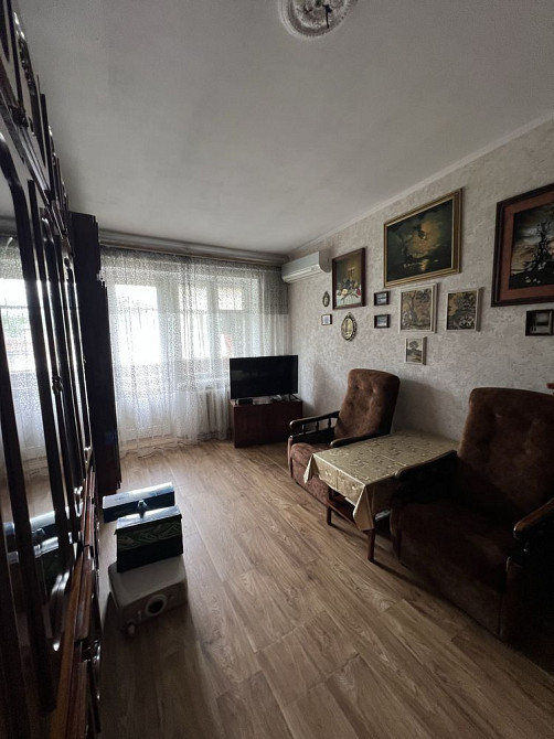 Трикімнатна квартира район 18 школи Кременчуг - изображение 1