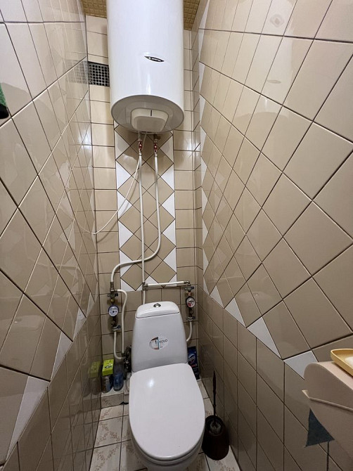 Трикімнатна квартира район 18 школи Кременчуг - изображение 5