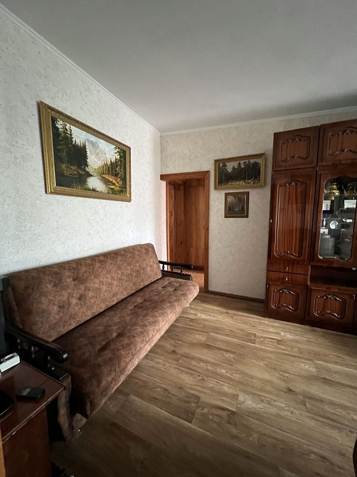 Трикімнатна квартира район 18 школи Кременчуг - изображение 2