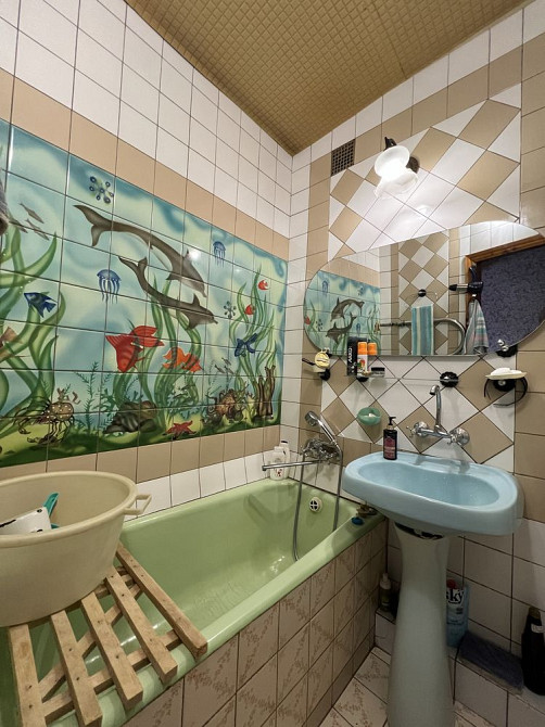 Трикімнатна квартира район 18 школи Кременчуг - изображение 4