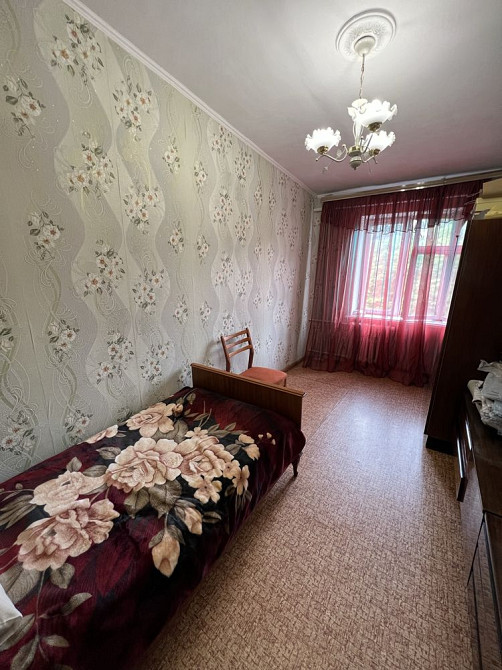 Трикімнатна квартира район 18 школи Кременчуг - изображение 6