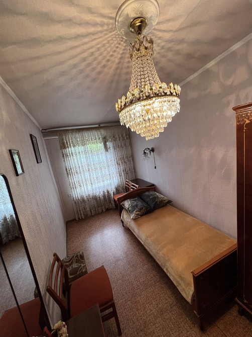 Трикімнатна квартира район 18 школи Кременчуг - изображение 7