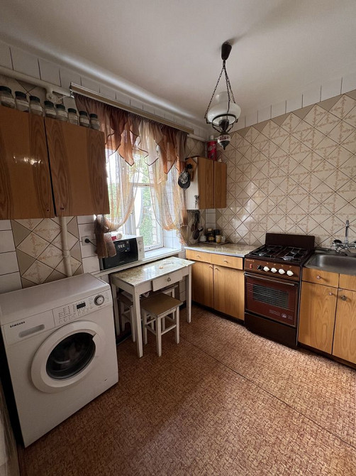 Трикімнатна квартира район 18 школи Кременчуг - изображение 3