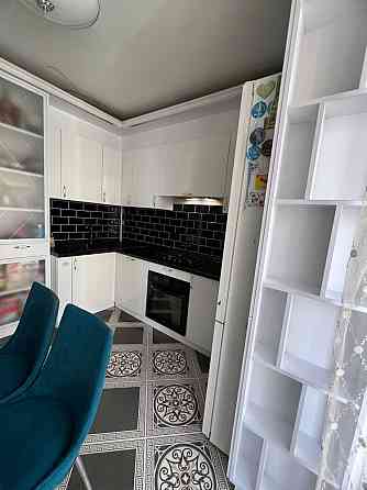 Продаж однокімнатної квартири .Ремонт,меблі,техніка Ровно